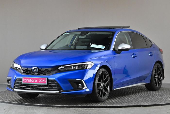 Honda Civic 2023