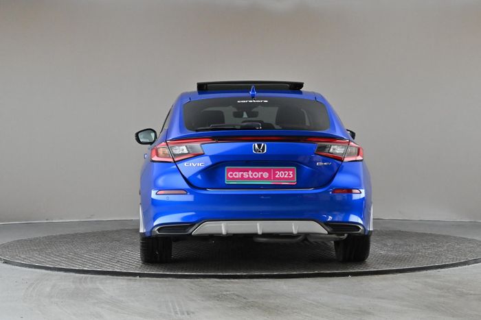 Honda Civic 2023