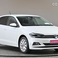 Volkswagen Polo 2022