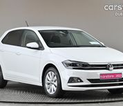 Volkswagen Polo 2022