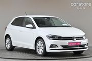 Volkswagen Polo 2022