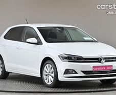 Volkswagen Polo 2022