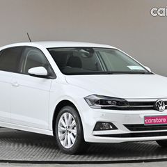Volkswagen Polo 2022