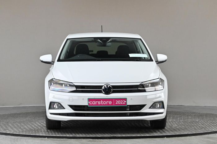 Volkswagen Polo 2022