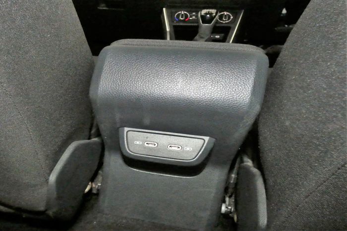 Volkswagen Polo 2022
