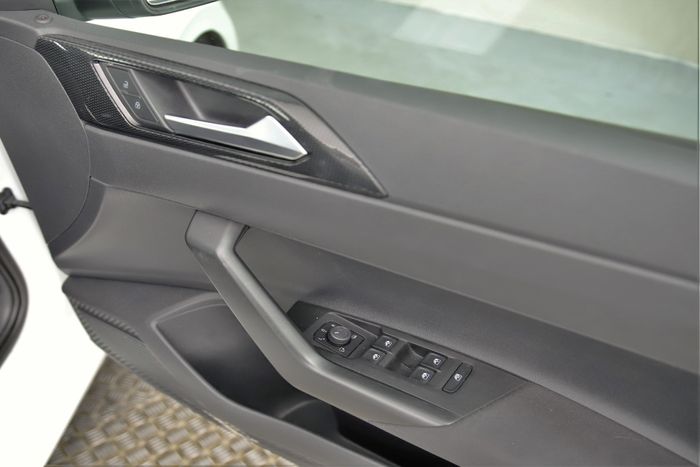Volkswagen Polo 2022