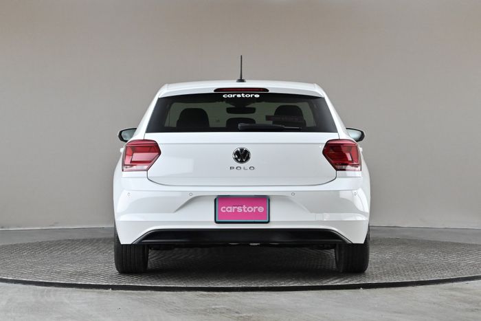 Volkswagen Polo 2022