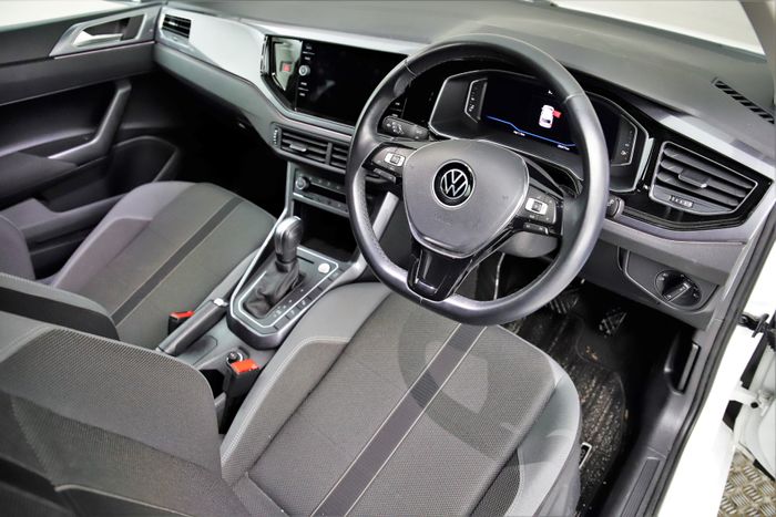 Volkswagen Polo 2022