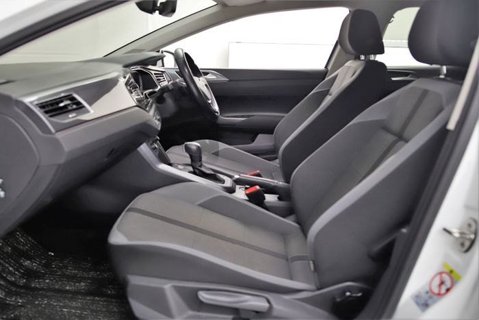 Volkswagen Polo 2022
