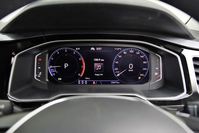 Volkswagen Polo 2022