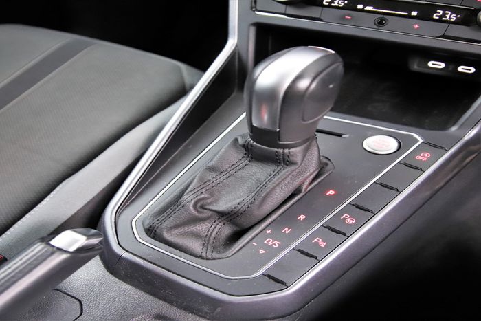 Volkswagen Polo 2022