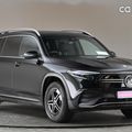 Mercedes-Benz EQB 2024