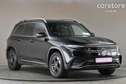 Mercedes-Benz EQB 2024