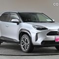 Toyota Yaris Cross 2021