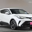 Toyota C-HR 2021