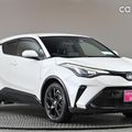 Toyota C-HR 2021