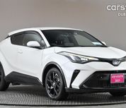 Toyota C-HR 2021