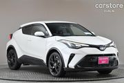 Toyota C-HR 2021