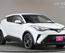 Toyota C-HR 2021