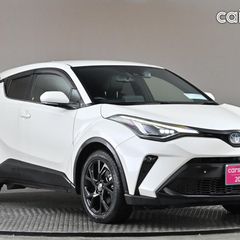 Toyota C-HR 2021