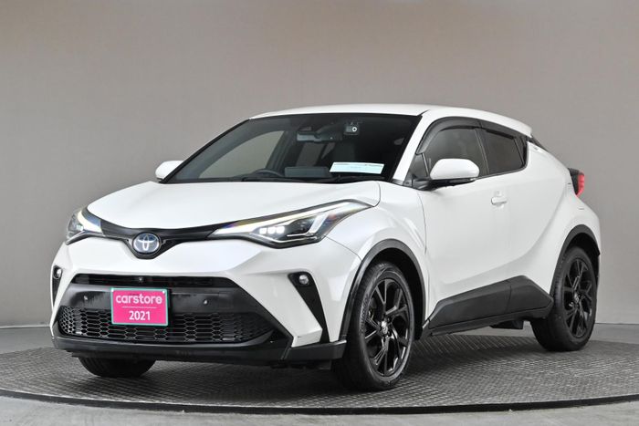 Toyota C-HR 2021