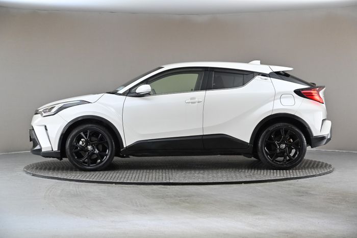 Toyota C-HR 2021