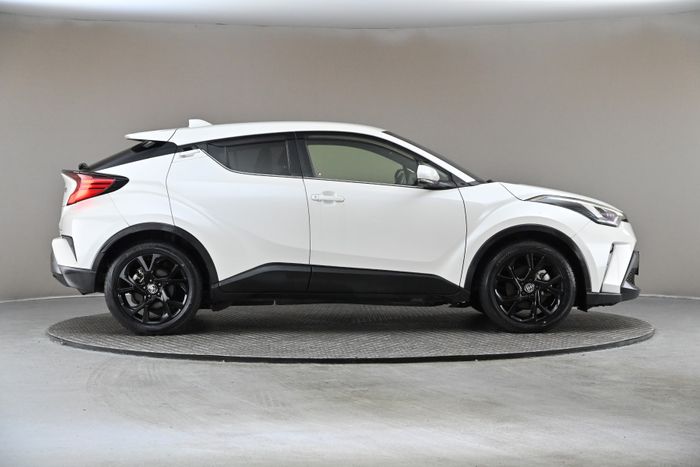 Toyota C-HR 2021