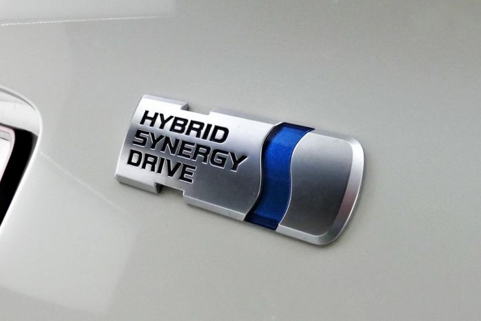 Toyota C-HR 2021