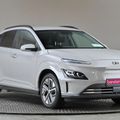 Hyundai Kona 2023