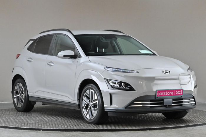 Hyundai Kona 2023