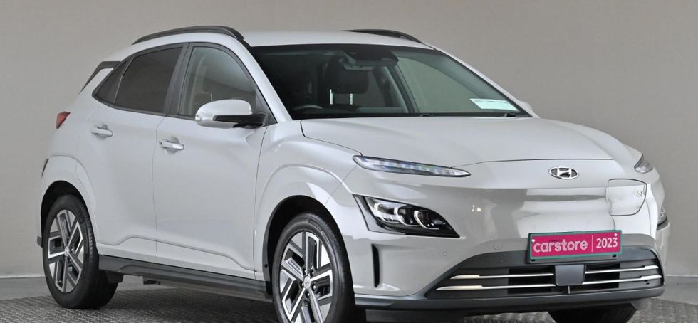 Hyundai Kona 2023