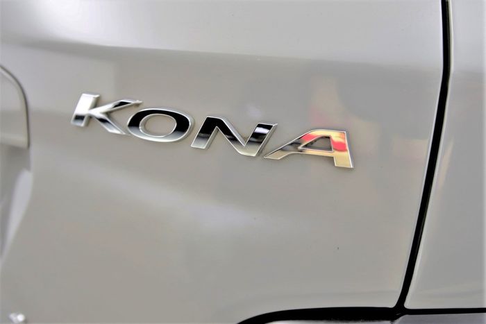 Hyundai Kona 2023