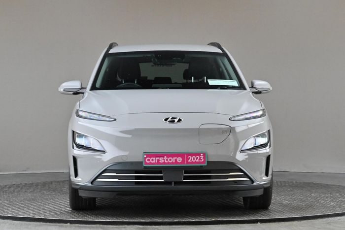 Hyundai Kona 2023