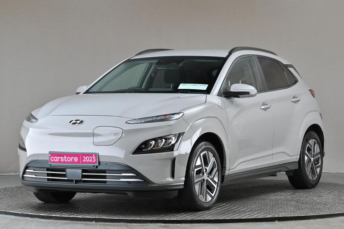 Hyundai Kona 2023