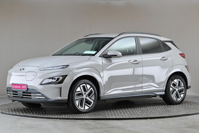 Hyundai Kona 2023