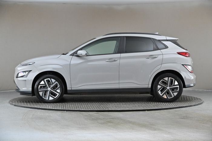 Hyundai Kona 2023