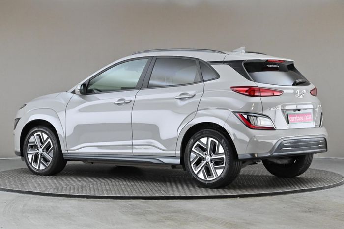 Hyundai Kona 2023