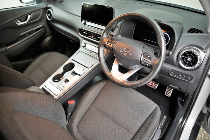 Hyundai Kona 2023