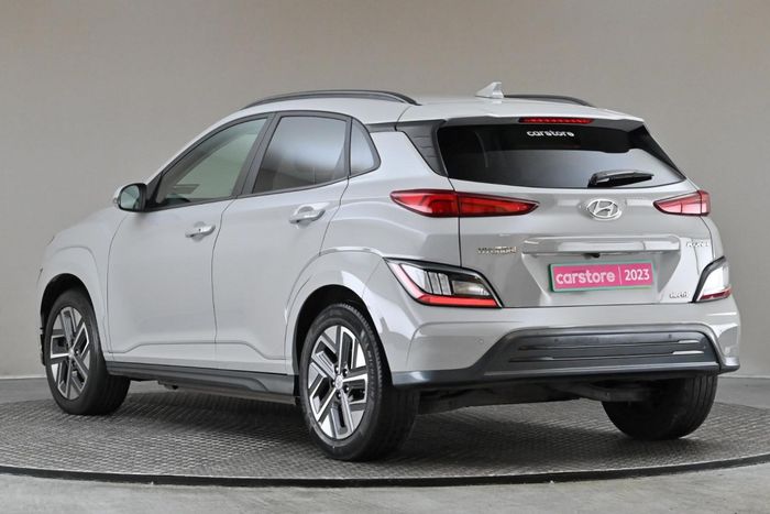 Hyundai Kona 2023
