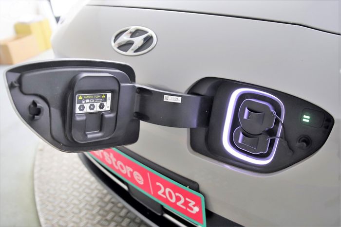Hyundai Kona 2023