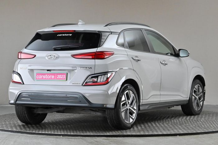 Hyundai Kona 2023