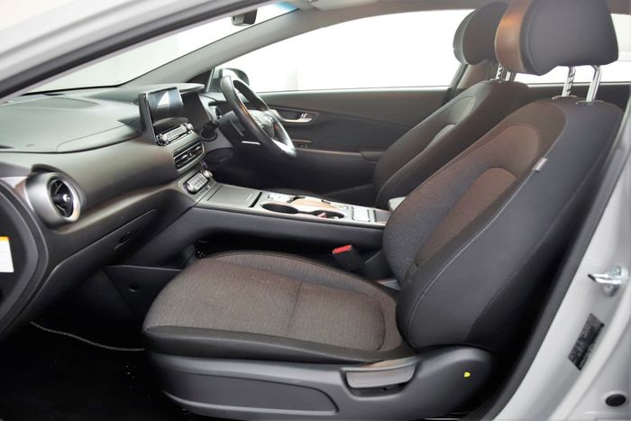 Hyundai Kona 2023