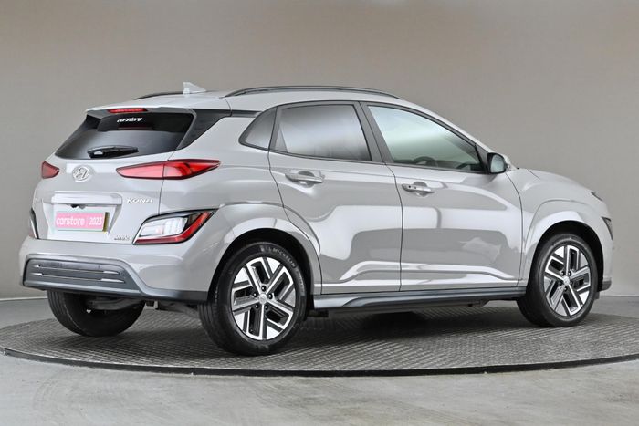 Hyundai Kona 2023