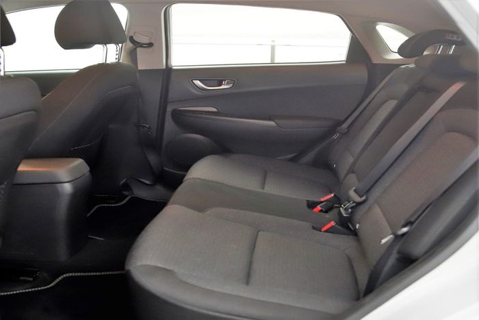Hyundai Kona 2023