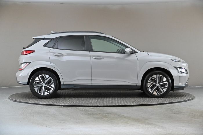 Hyundai Kona 2023