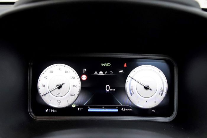 Hyundai Kona 2023