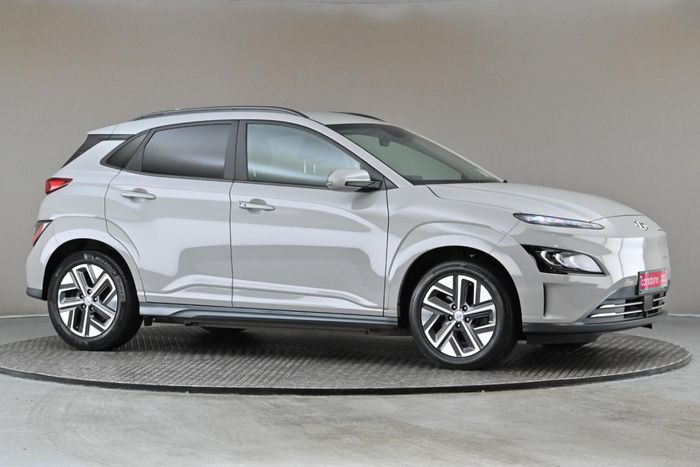 Hyundai Kona 2023
