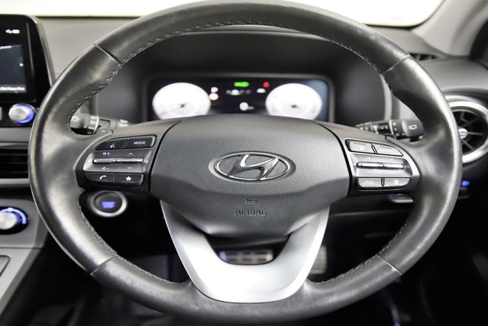 Hyundai Kona 2023