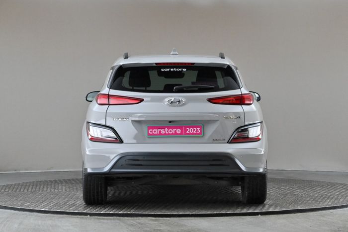 Hyundai Kona 2023