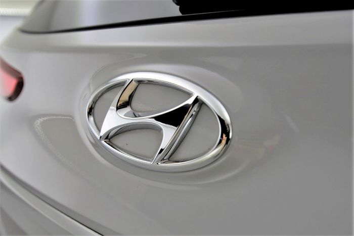 Hyundai Kona 2023
